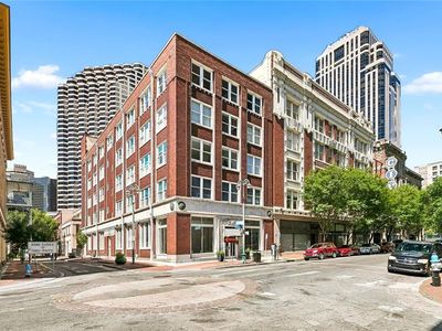 909 Lafayette St APT 10