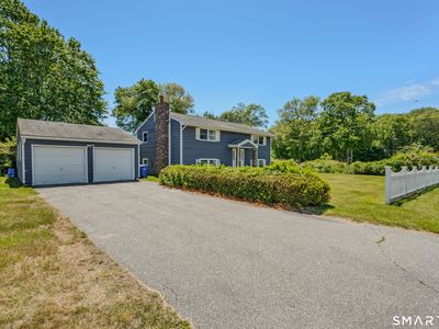 Property at 26 Lamphere Road, Waterford, CT