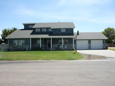 511 Tuscarora Ct