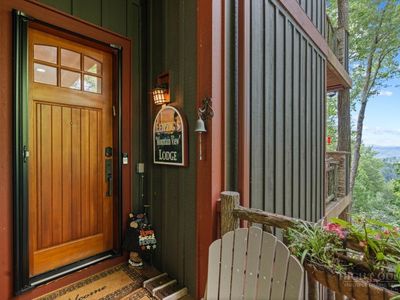 154 Falls Creek Parkway #4