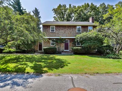 375 N Bend Drive
