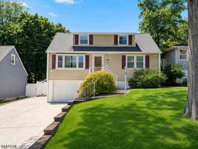48 Sunnyside Rd