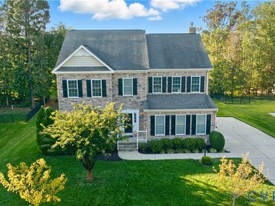 6712 Winters Prey Trl