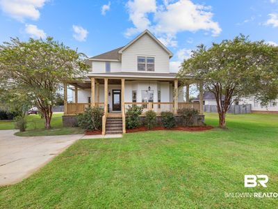 24545 Austin Rd