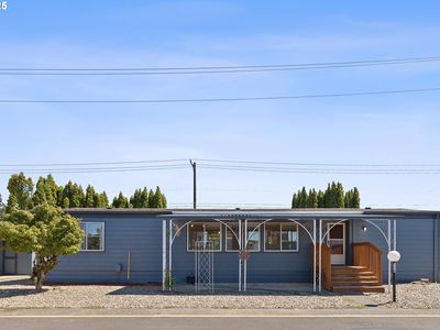 Property at 2902 E 2nd St UNIT 110, Newberg, OR