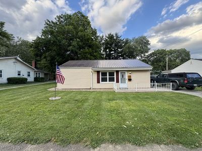 Property at 1244 Franklin Ave, Salem, OH