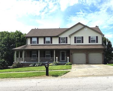 Property at 702 Pocahontas Trl, Georgetown, KY