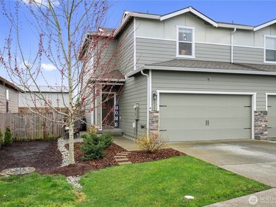 7922 285th Place NW #A