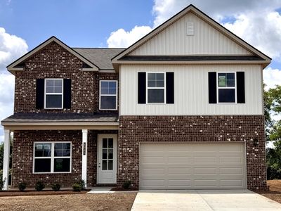 4933 Kai Dr Lot 71