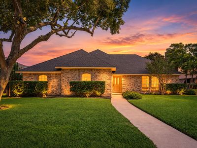 907 Rush Creek Dr