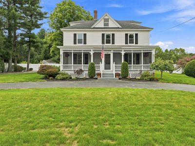 182 Granville Rd
