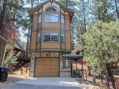 Property at 113 Dawn Dr, Big Bear City, CA