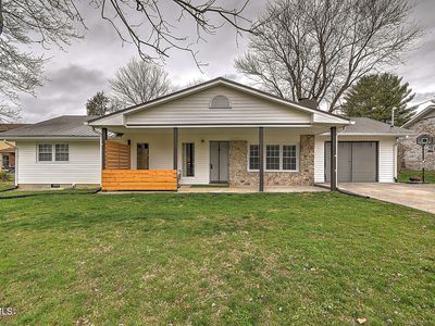 3309 Rustic Hills Dr