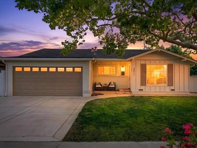 4821 Bannock Cir