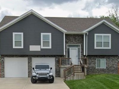 Property at 314 Fairview Cir, Platte City, MO