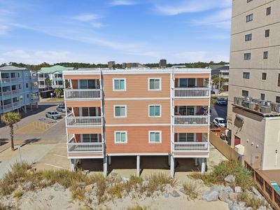 900 N Waccamaw Dr. #103