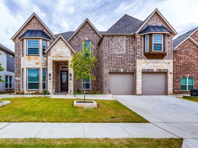 2617 Spotted Owl Ln
