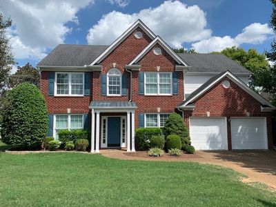 1501 Daphne Pl
