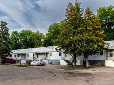 1220 N Front St #Park