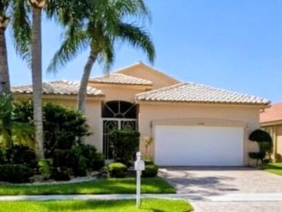 5308 Angel Wing Drive