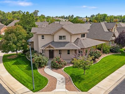 614 Silverado Dr