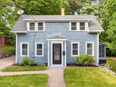 236 Salem St