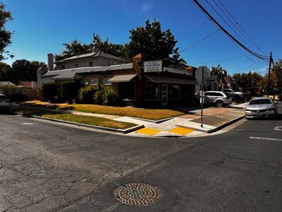1305 Buena Vista Ave