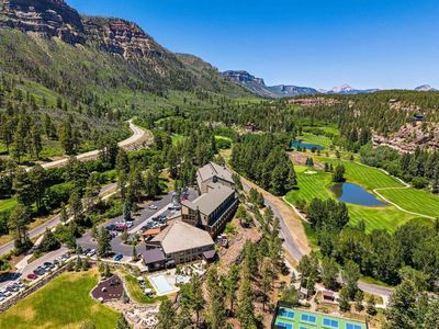 314 N Tamarron Drive #336