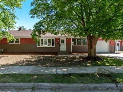 1103 Mitchell Street