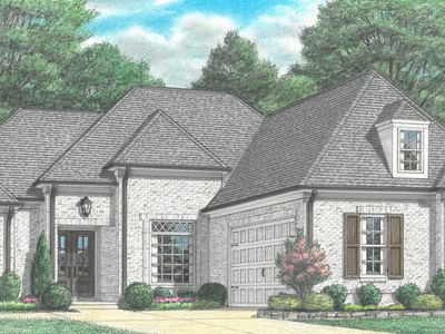 Carlisle Plan, Valleybrook