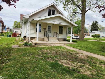 1011 Harding St
