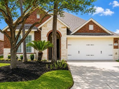 12518 Baldwin Springs Ct