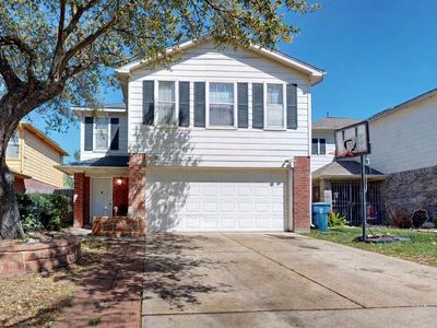7106 Bayou Crest Dr