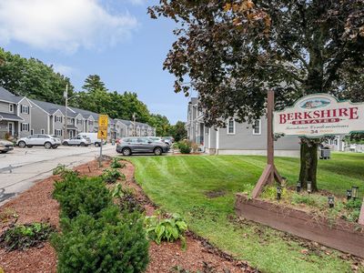 34 Lowell Rd APT 15