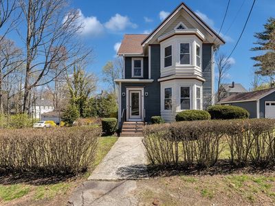 86 Milton Ave