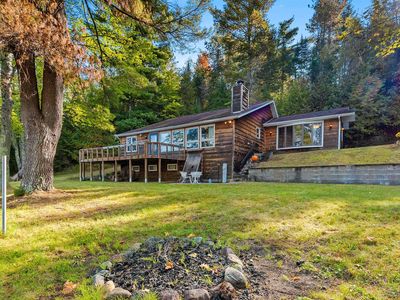 15618 Island Lake Rd