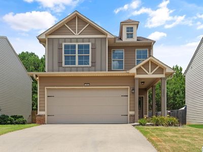Property at 580 Briar Ridge Cir, Odenville, AL