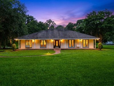 Property at 127 Beau Coteau Pkwy, Broussard, LA