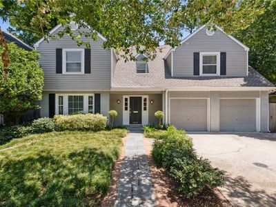 319 E William David Pkwy