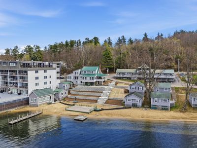 1144 Weirs Boulevard #2