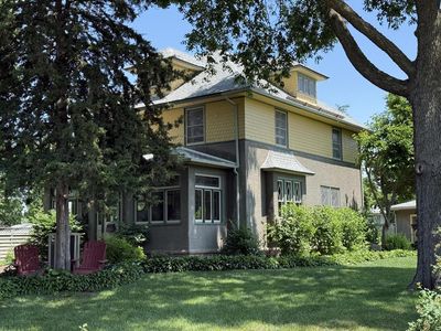 2505 Robinsdale AVENUE