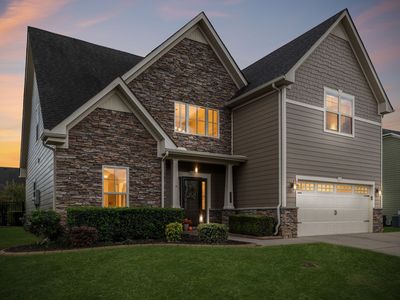 4405 Puckett Creek Xing