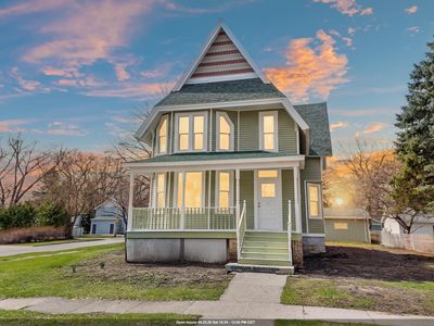 503 N Michigan St