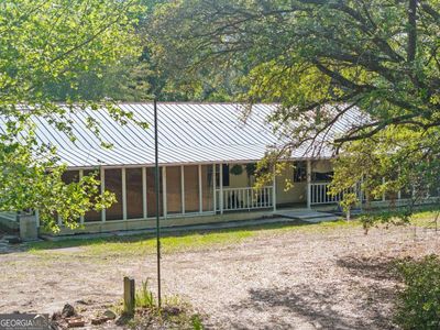 Property at 1234 Bennett Rd, Screven, GA