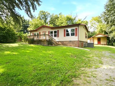 306 Stage Coach Rd