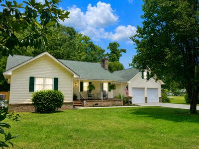 203 Whitesville Rd