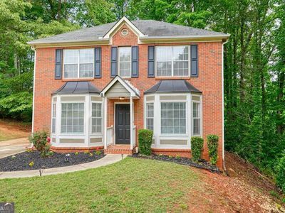 4237 Wexford Downs Way