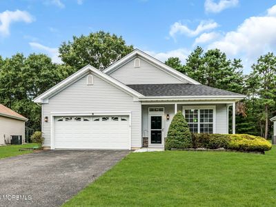27 Cromwell Court