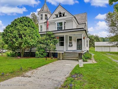 101 Falls Ave