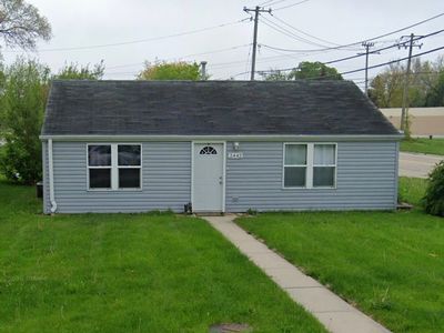 Property at 2442 Burbank St, Joliet, IL